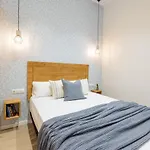 URBAN-BEACH APARTMENTS - Valencia