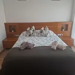 Cabanal Home