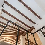 Duplex Mercado Central