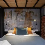 Loft Con Caracter En Valencia.