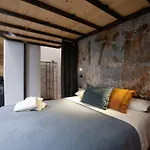 Loft Con Caracter En Valencia.