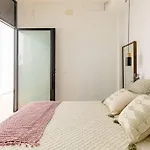 Cozy Loft Patio+Pool +Wifi
