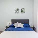 Apartamento Nuevo Cerca De La Playa Y Del Centro