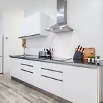 Apartamento Nuevo Cerca De La Playa Y Del Centro