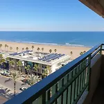 Patacona Green Holiday