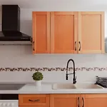Luxury Artistic Digital Nomad 2 Bedroom W/Terrace