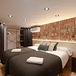 Loft Con Caracter En Valencia.