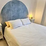 Beach Valencia Luxury B40-7 Apartament On Beach