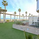 Beach Valencia Luxury B40-7 Apartament On Beach