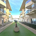 Beach Valencia Luxury B40-7 Apartament On Beach
