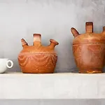 Casita Artista En Bello Edificio Barrio Ruzafa