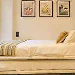 Cabanyal Boutique Beach House