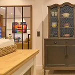 Cabanyal Boutique Beach House