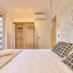 Cabanyal Boutique Beach House