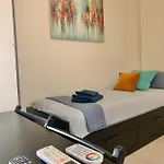 Small Private Studio In Heart Of Valencia - Rusafa