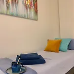 Small Private Studio In Heart Of Valencia - Rusafa