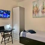 Small Private Studio In Heart Of Valencia - Rusafa