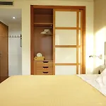 The Great Valencia Stay