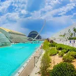 Vivienda Turistica Las Ciencias