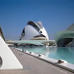 Vivienda Turistica Las Ciencias