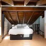 Ruzafa Attic