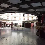 Ciutat Vella - Central Market Pza Reina