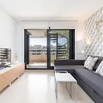 Apartup Patacona Sunrise Duplex I