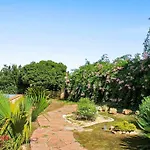 Huerto Valenciano - Sol Y Tranquilidad - Piscina