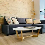 B3 Verdeguer - Cozy Loft Close To The Beach