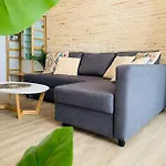 B3 Verdeguer - Cozy Loft Close To The Beach