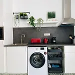 B3 Verdeguer - Cozy Loft Close To The Beach
