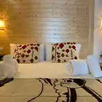 B3 Verdeguer - Cozy Loft Close To The Beach
