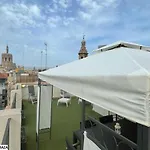 Valentia Apartments - Mercado Central