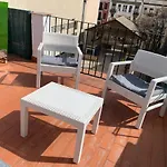Valencia Central Loft