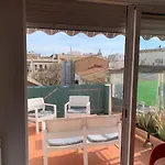 Valencia Central Loft