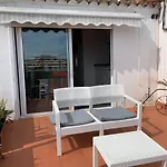 Valencia Central Loft