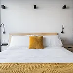 Vip Apartments Valencia