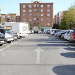 The Fabulous Valencia Stay #Terrace#Parking#Bbq