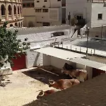 Bonito Y Amplio Piso Junto A La Plaza De Toros.