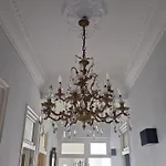 Luxus Apartment in Valencia (Spanien)