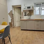 Turia Y Ciencias Apartments