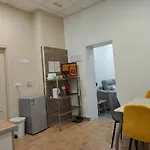 Turia Y Ciencias Apartments