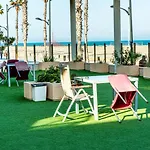 Anka Beach Apartment Patacona