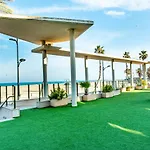 Anka Beach Apartment Patacona