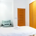 Anka Beach Apartment Patacona