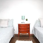 Apartamento moderno y confortable en El Cabanyal