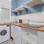 Piso con encanto a 3 minutos del centro histórico.