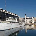 Velero Menorquin Con Encanto