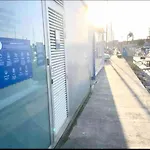 Velero Menorquin Con Encanto
