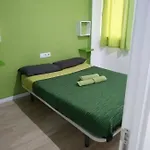 Colors Rooms